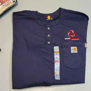 Mens Long Sleeve Shirt